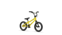 bmx radio revo 14