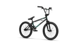 bmx radio revo pro fs