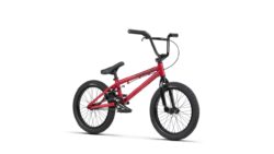 bmx radio dice 18
