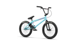BMX RADIO EVOL