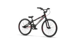 bmx radio race xenon junior