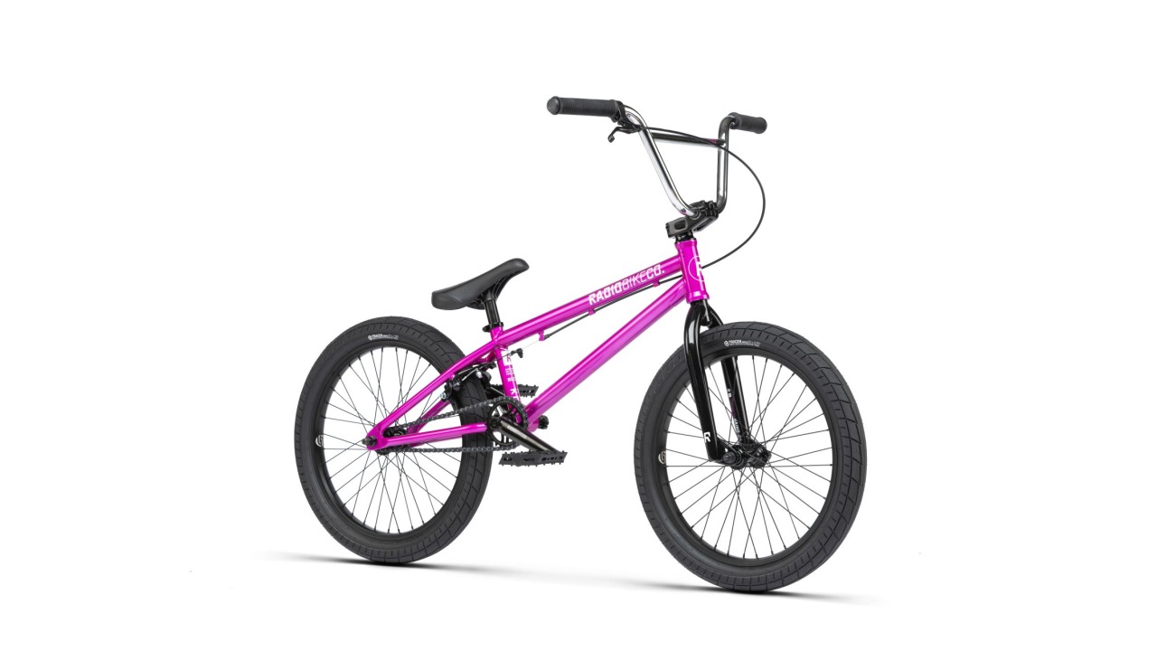 bmx saiko