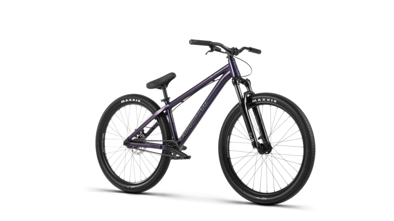 bmx radio