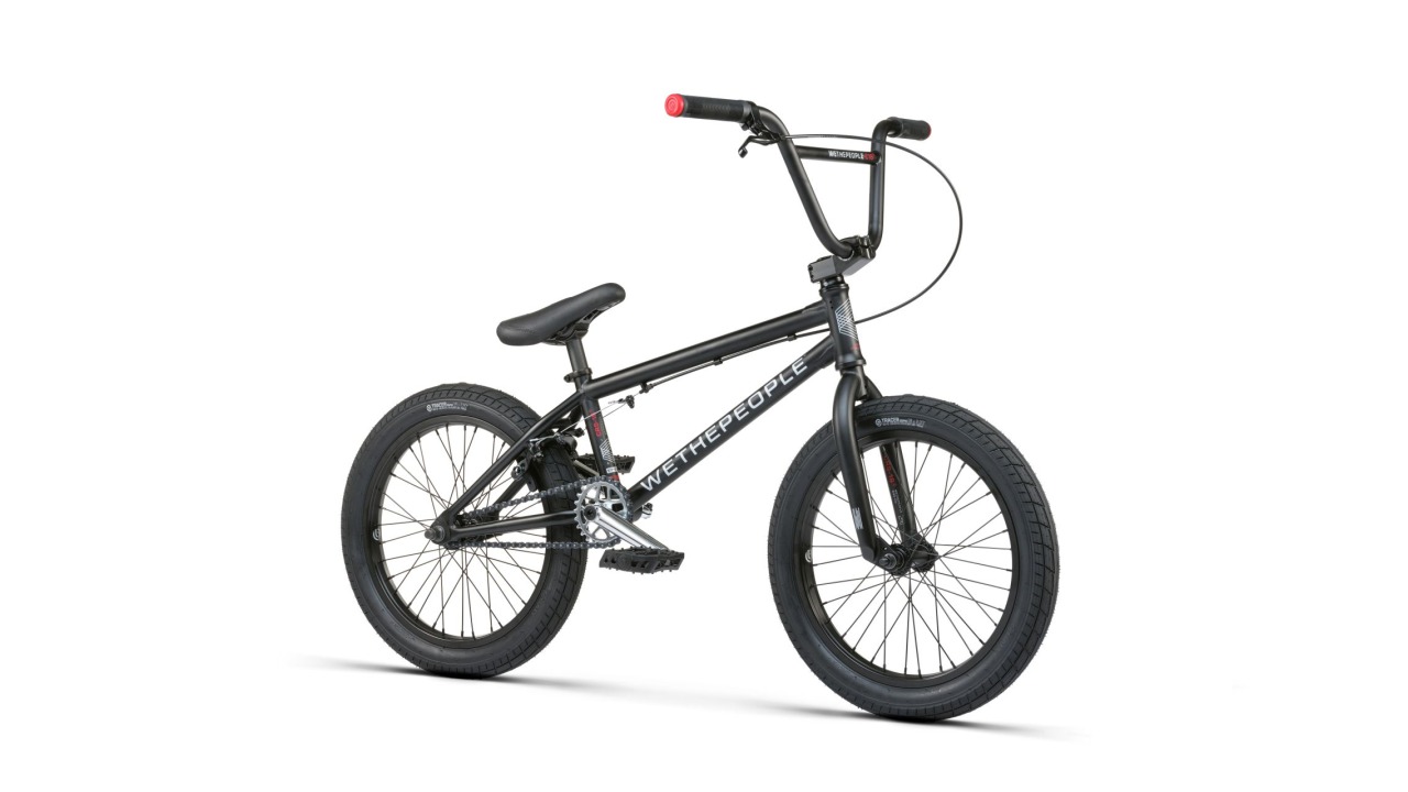 bmx wethepeople
