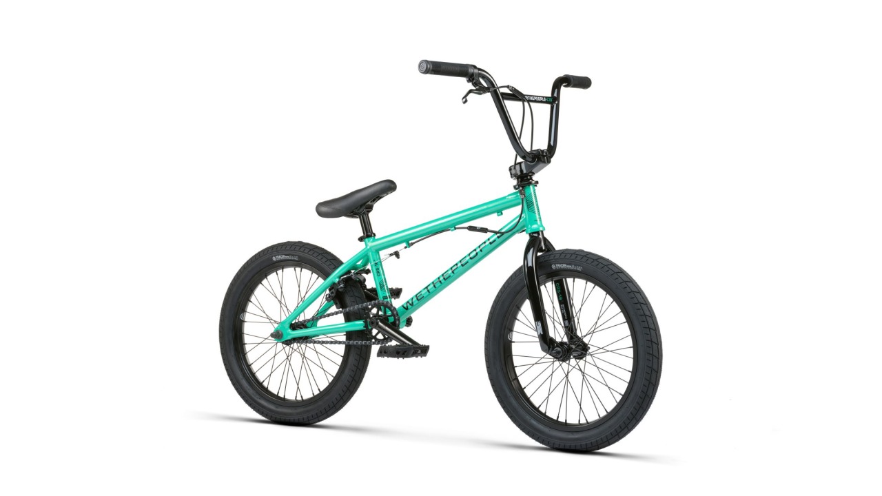 bmx wethepeople