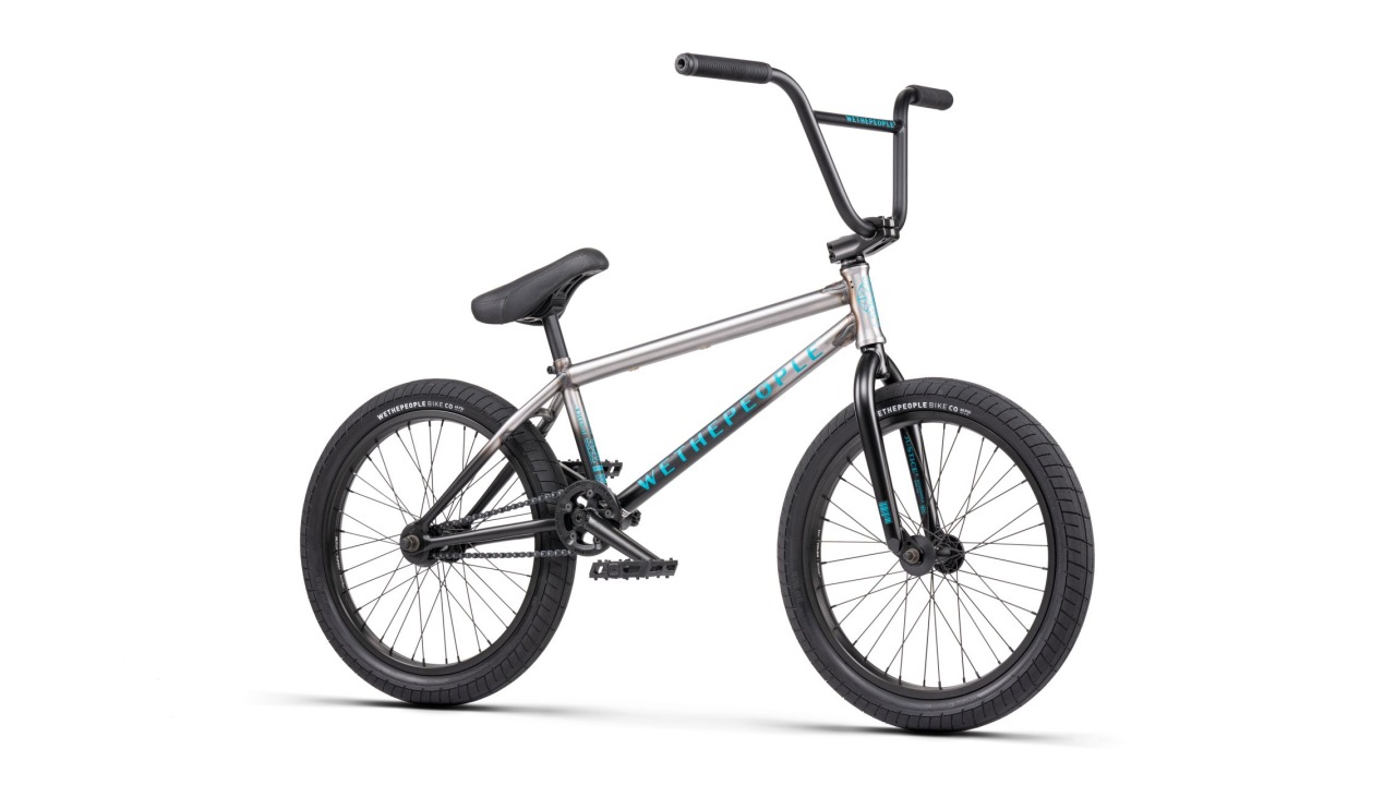 bmx wethepeople