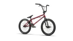 bmx wethepeople versus