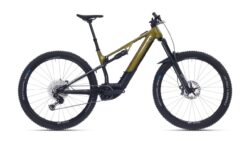 vélo électrique vtt