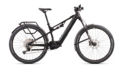 vélo électrique VTT