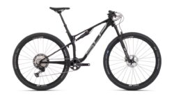 vélo tout terrain
