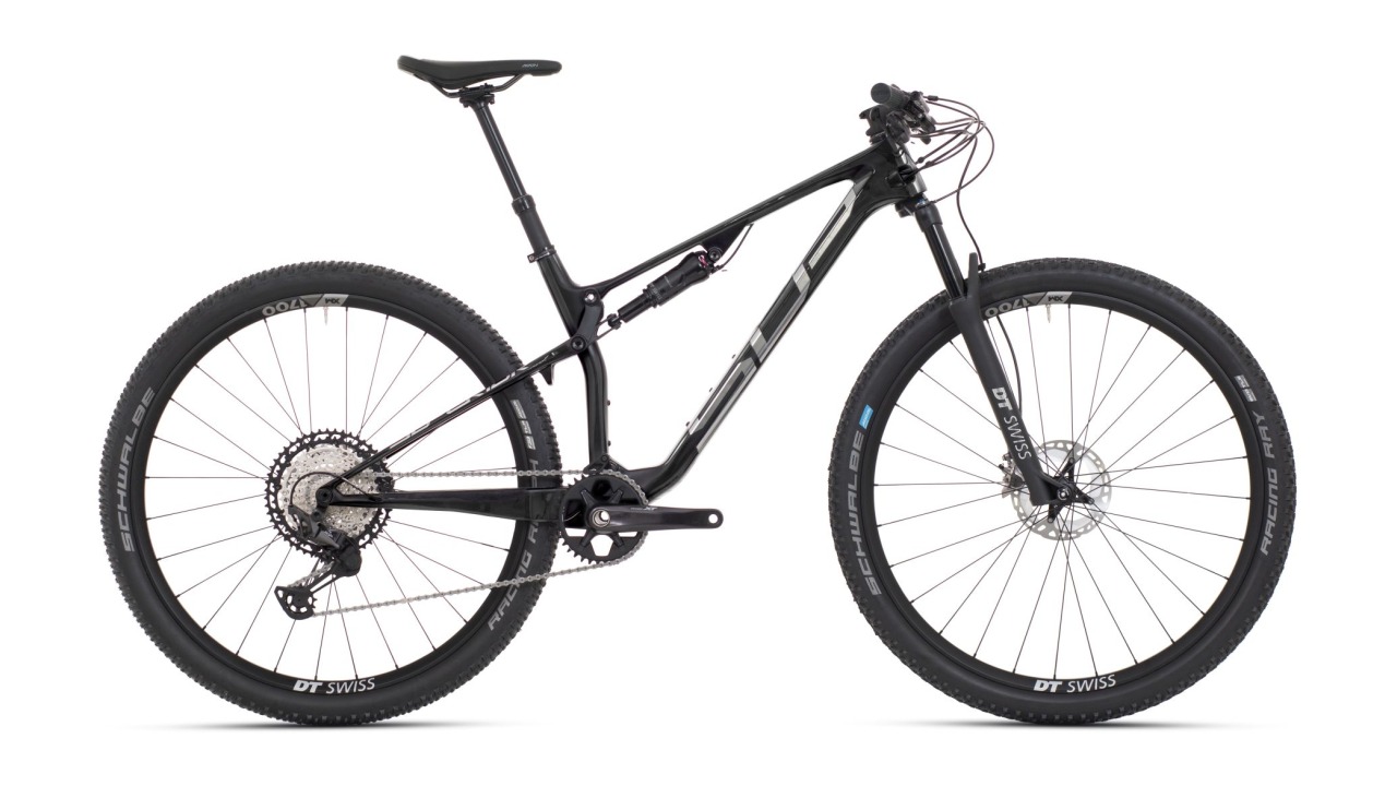 vélo tout terrain
