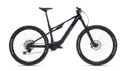vélo électrique tout terrain