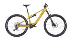 vélo électrique vtt