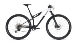 vélo tout suspendu SUPERIOR
