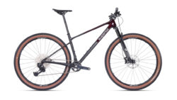 VTT carbone