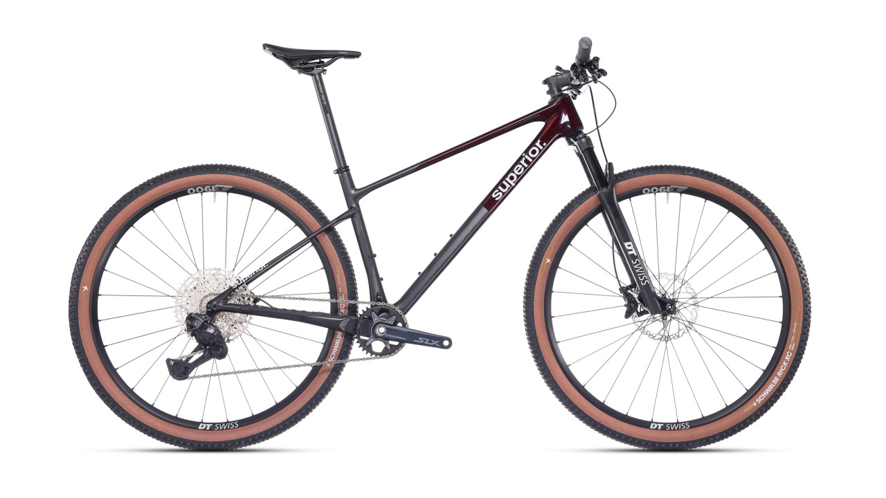 VTT carbone