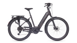 vélo électrique supérieur
