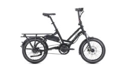vélo cargo électrique