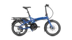 vélo cargo électrique