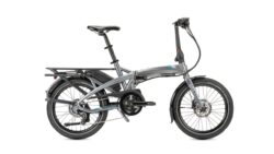 vélo cargo électrique