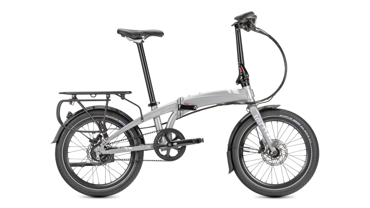 vélo pliant