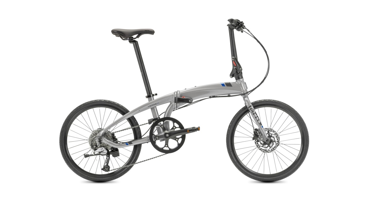 vélo pliant