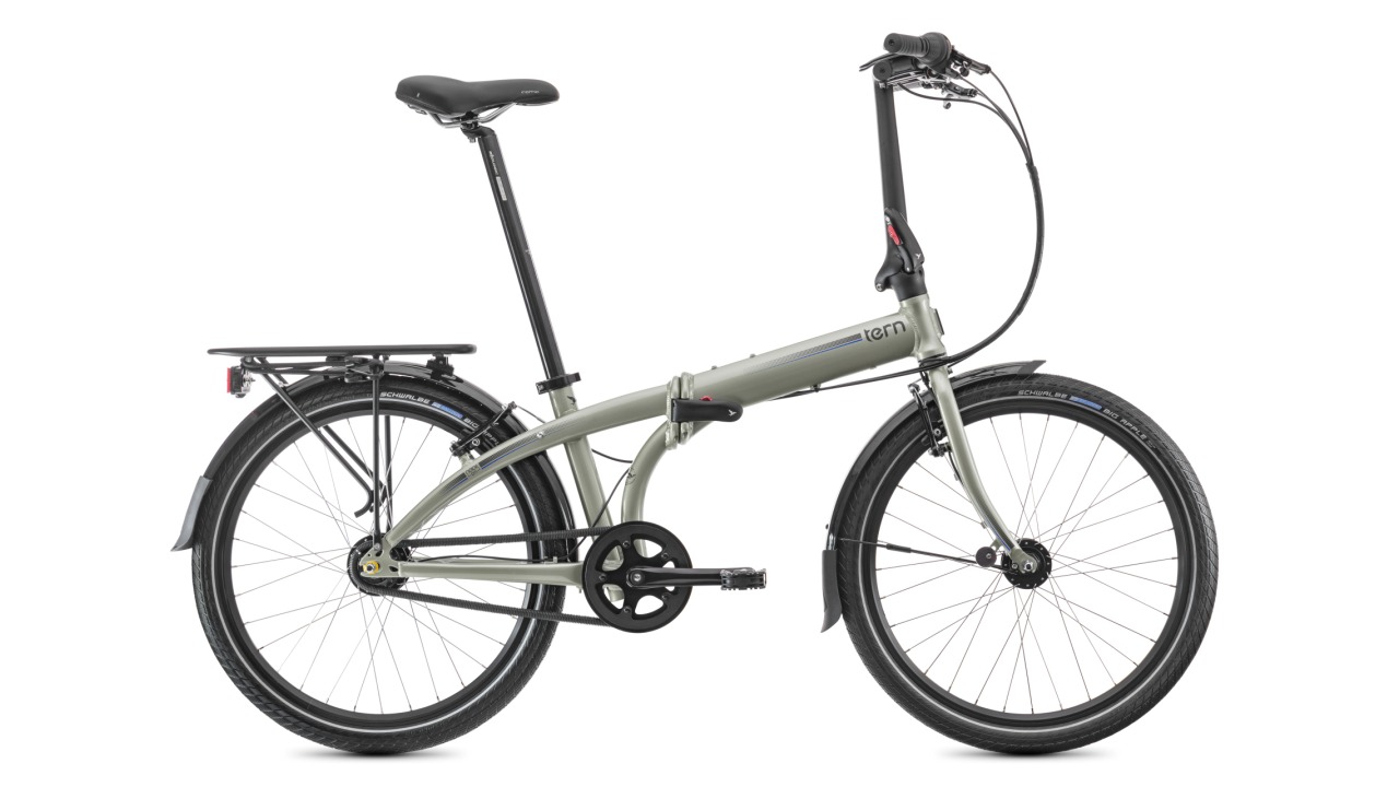 vélo pliant