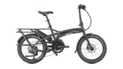 vélo cargo électrique
