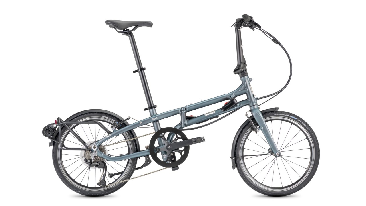 vélo pliant