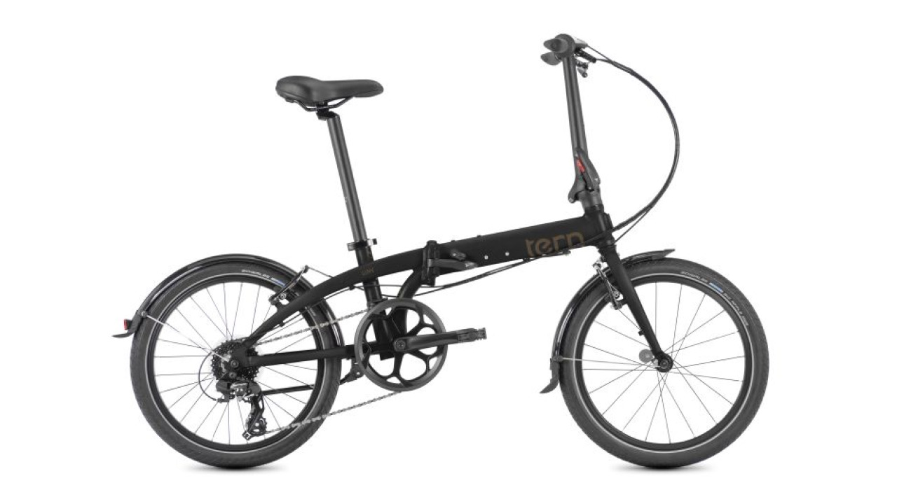 vélo pliant