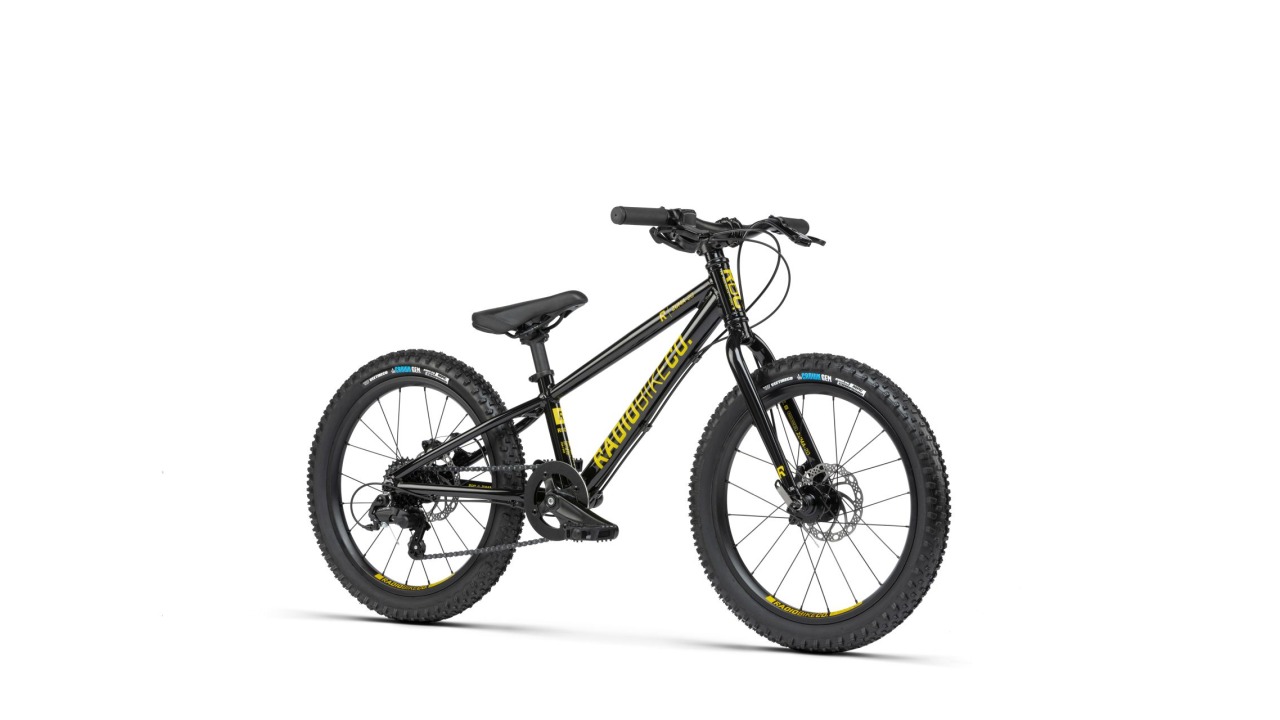 bmx enfant