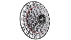 cassette vtt