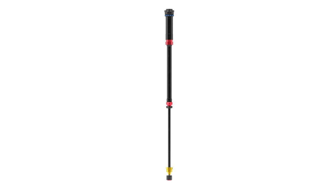 kit amortisseur VTT