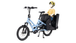 accessoire vélo cargo