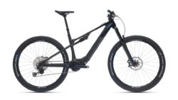 vélo électrique tout terrain