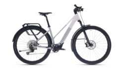 vélo électrique supérieur